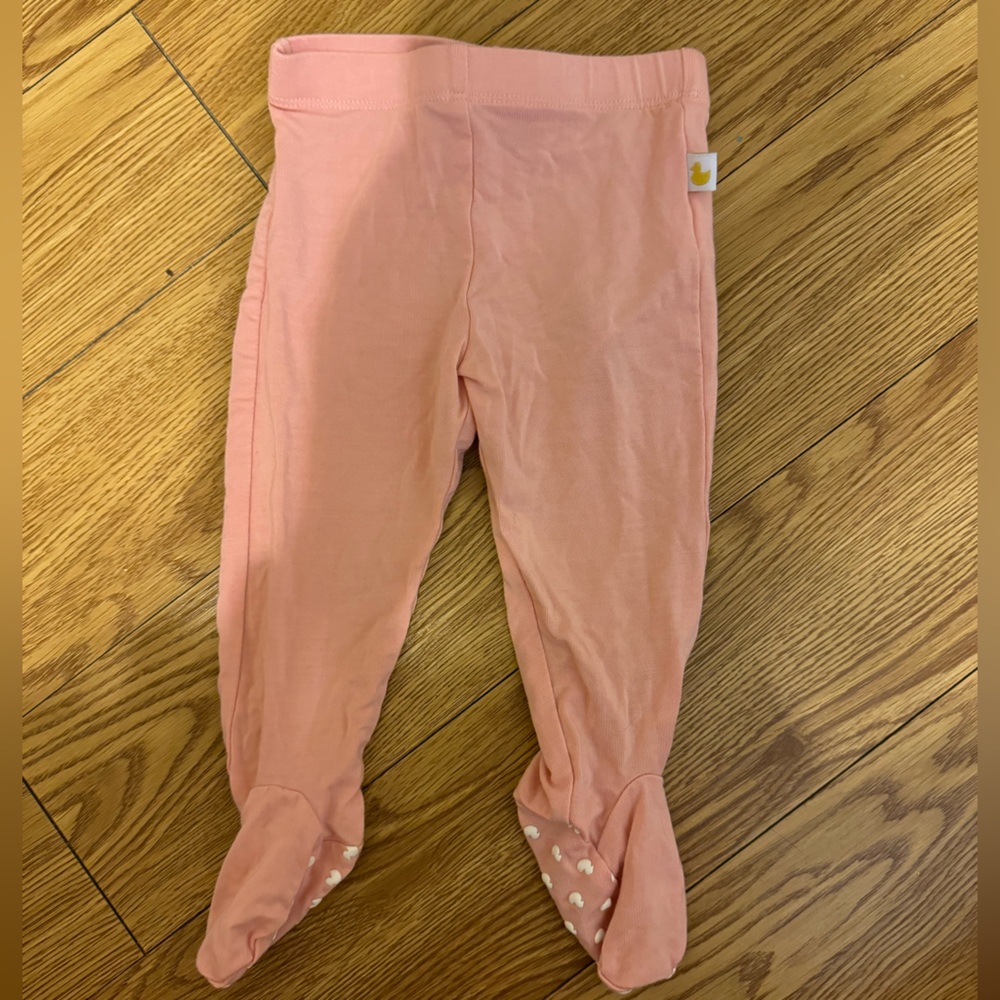 Posh Peanut PARZ collection pants